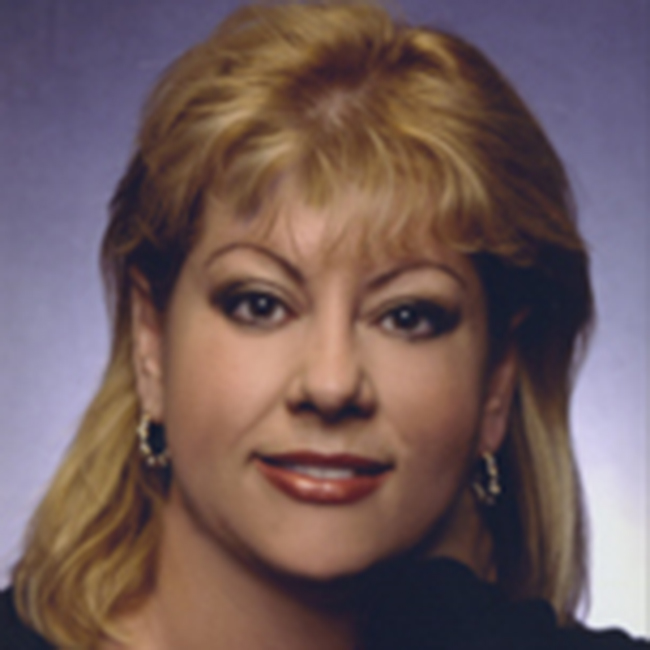 Magdalena (Maggie) LaMorte