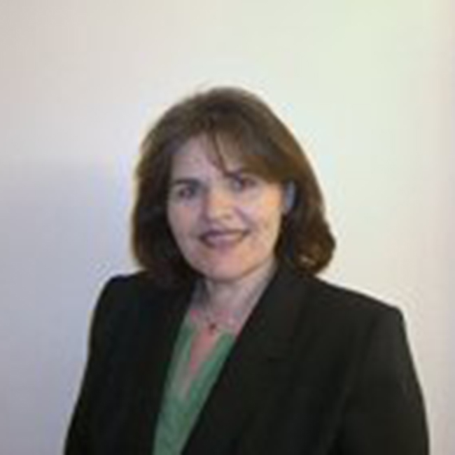 Maria Rodriguez Lewis