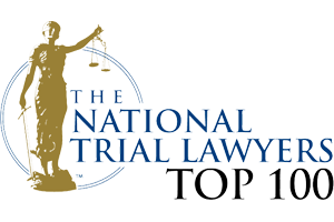 The National Trial Lawyers Top 100