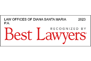 Best Lawyers badge